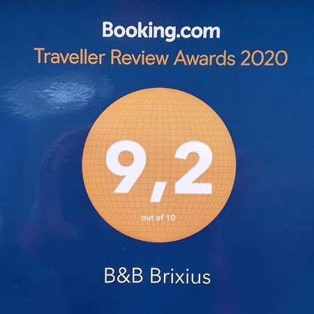 B&B Brixius San Pietro  Eksteriør bilde