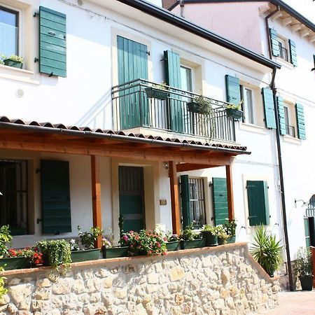 B&B Brixius San Pietro  Eksteriør bilde