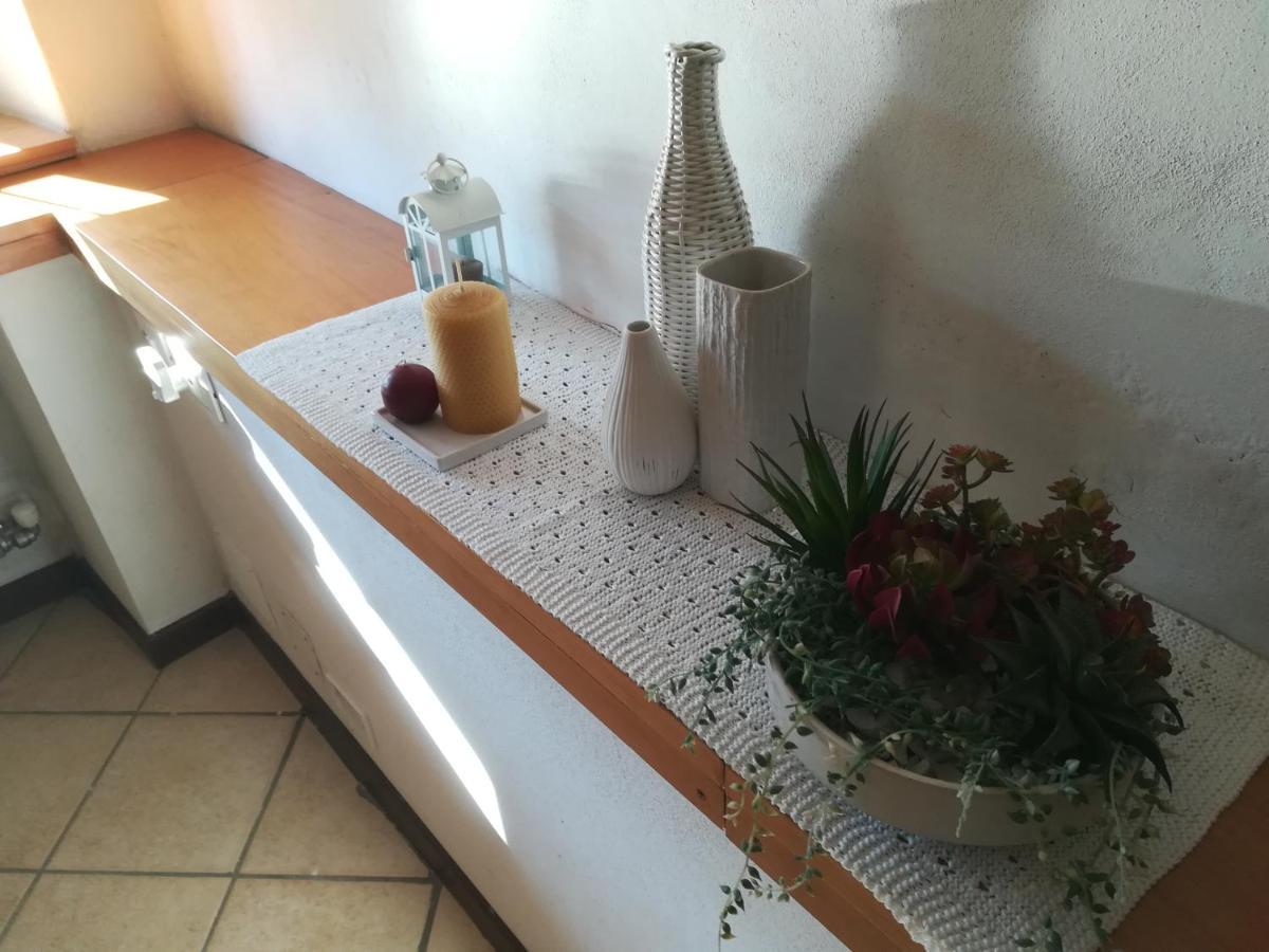 B&B Brixius San Pietro  Eksteriør bilde