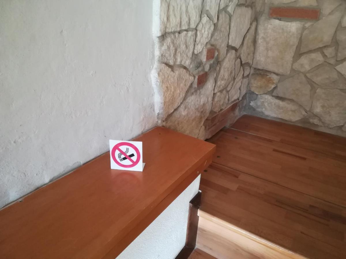 B&B Brixius San Pietro  Eksteriør bilde