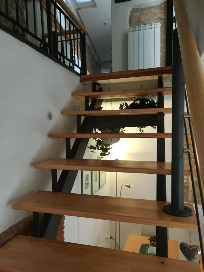 B&B Brixius San Pietro  Eksteriør bilde