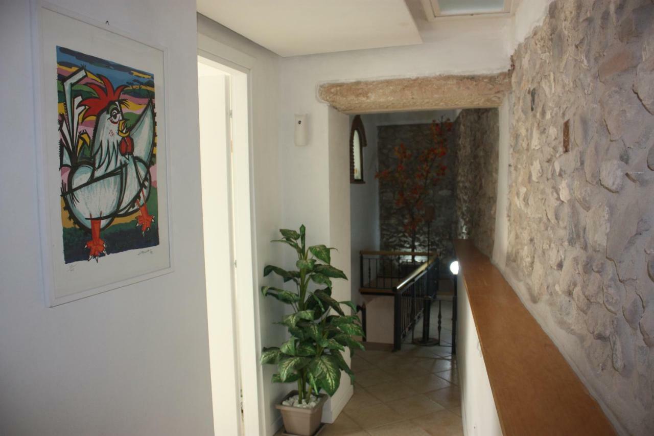 B&B Brixius San Pietro  Eksteriør bilde