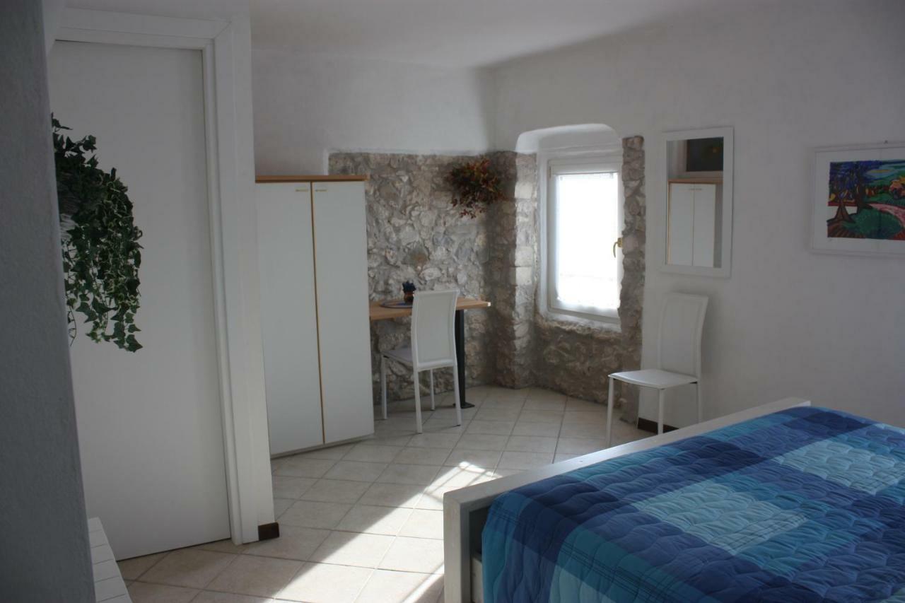 B&B Brixius San Pietro  Eksteriør bilde