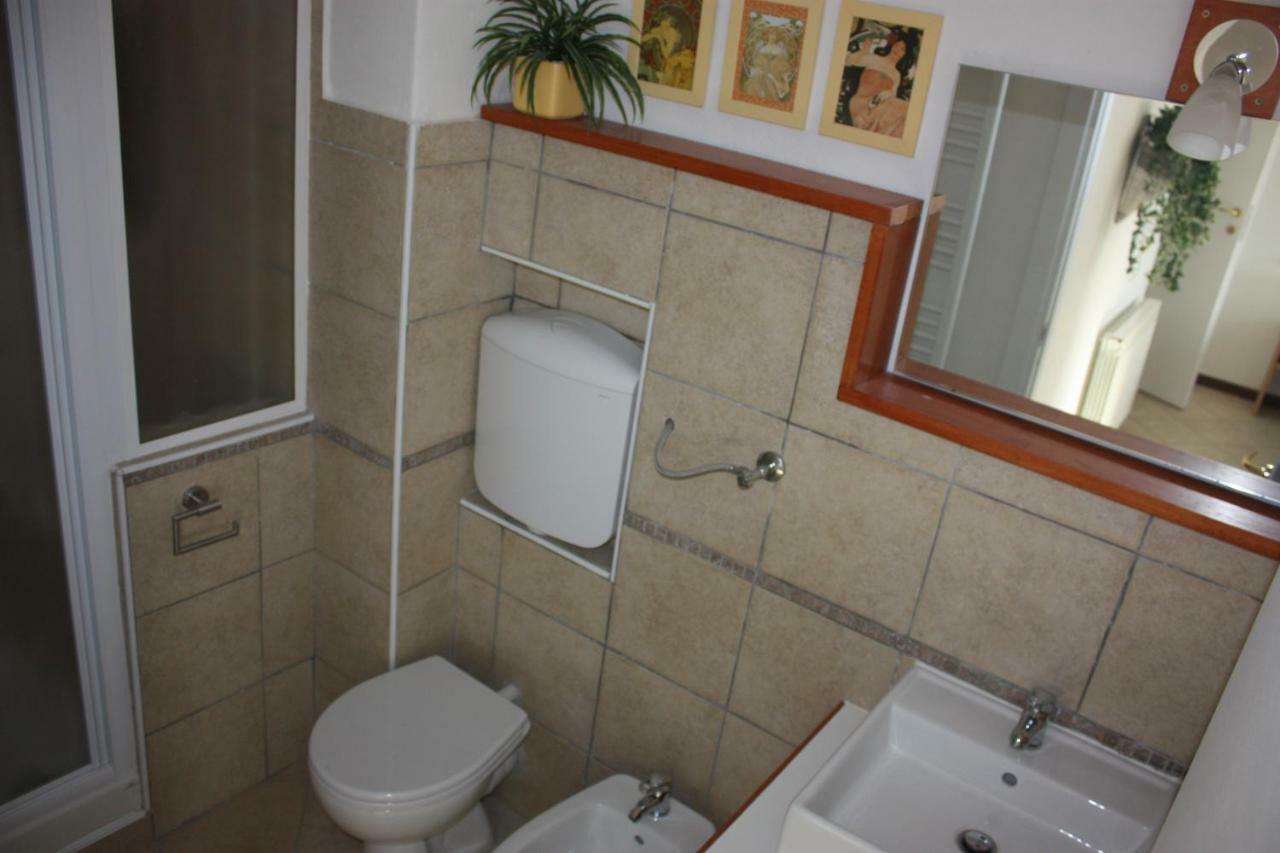 B&B Brixius San Pietro  Eksteriør bilde