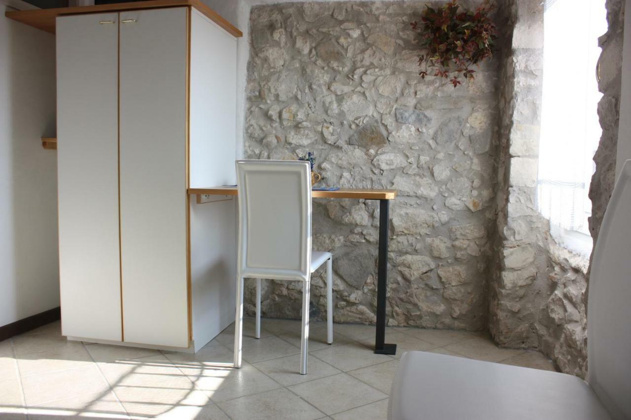 B&B Brixius San Pietro  Eksteriør bilde
