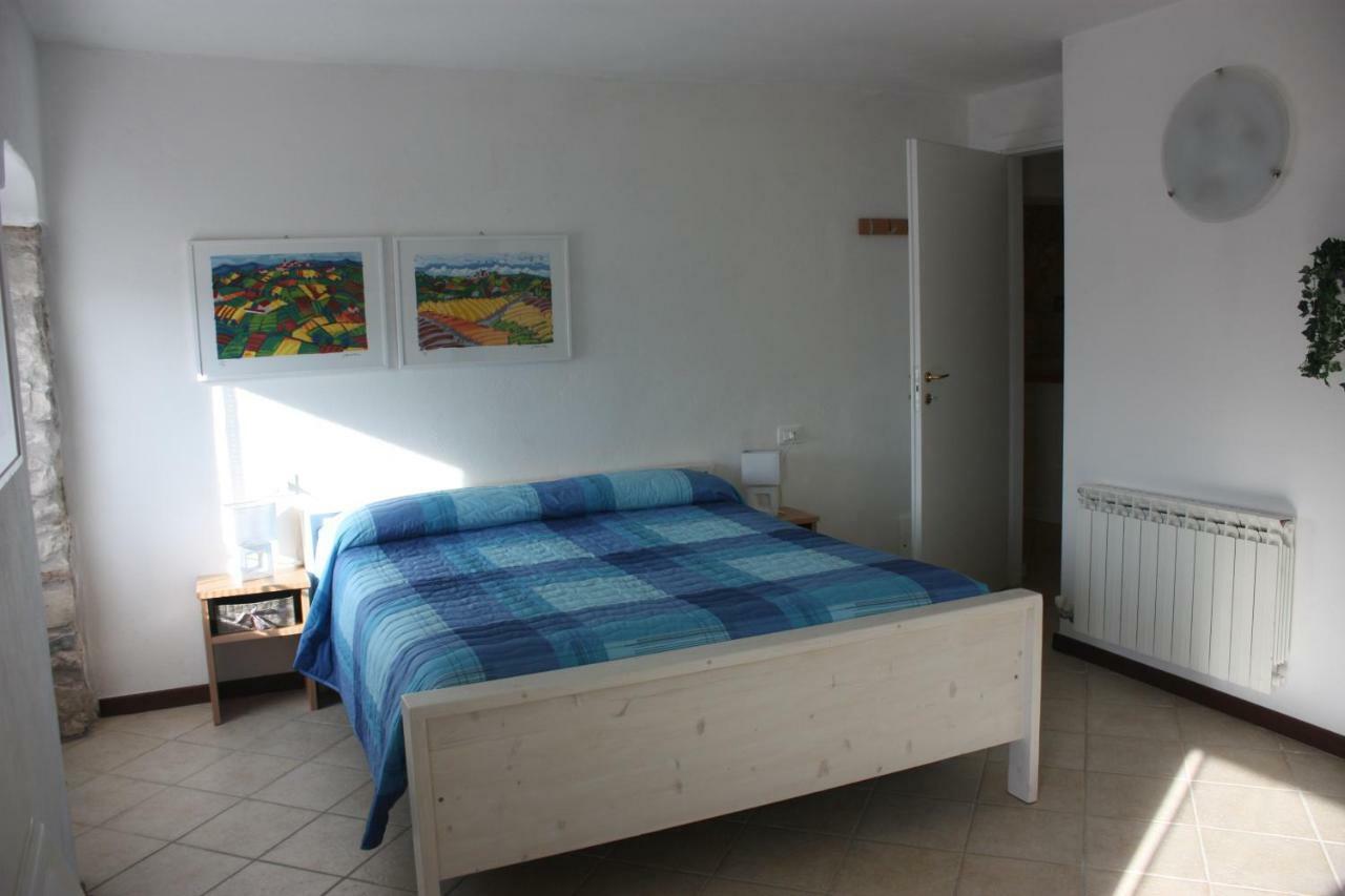 B&B Brixius San Pietro  Eksteriør bilde